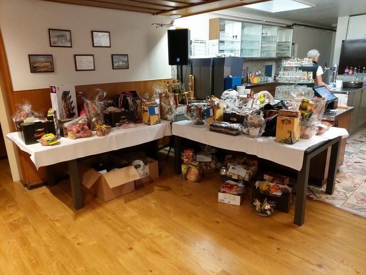 Klauslotto-Match 2026